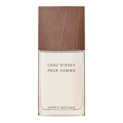 Perfume Issey Miyake L'eau D'issey Pour Homme Vetiver Masculino Eau de Toilette
